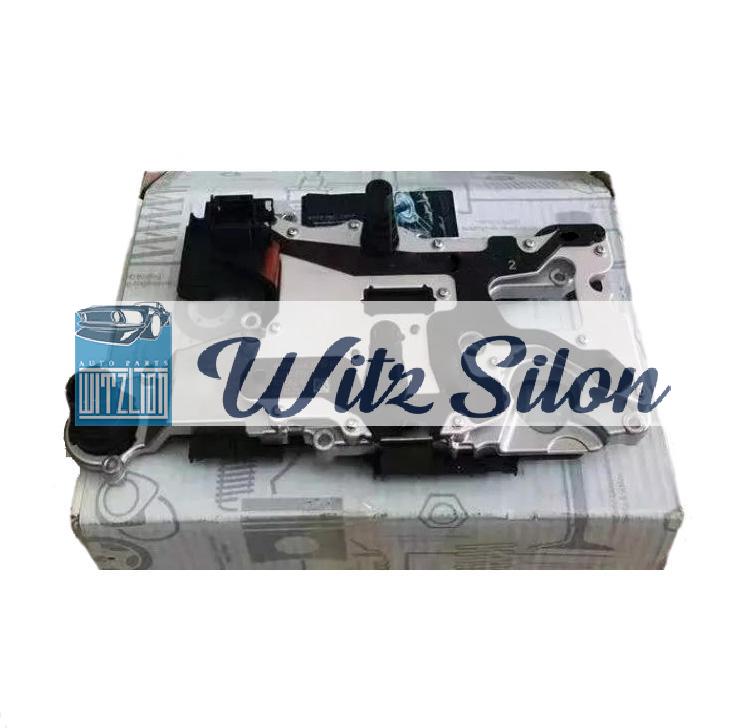 TCM TCU 724.003 Transmission control unit FOR W246 W176 A0054463310
