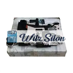 TCM TCU 724.003 Transmission control unit FOR W246 W176 A0054463310
