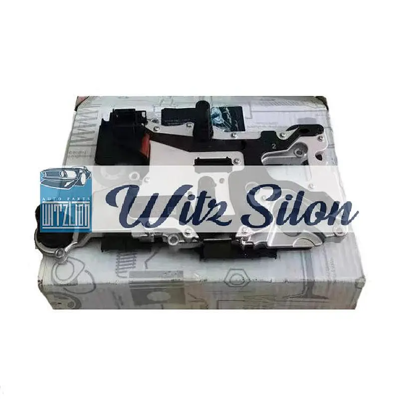 TCM TCU 724.003 Transmission control unit FOR W246 W176 A0054463310