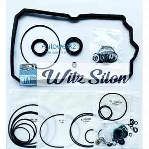 Transmission overhaul kit 722.9 repair kit master and piston 722.9 gearbox overhaul kit K189900A for Benz
