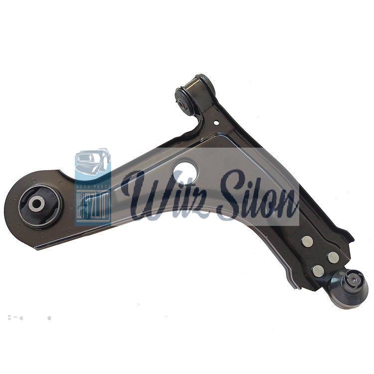 Auto Parts Suspension Control Arm For VOLKSWAGEN CHEVROLET AVEO1 T250 2005-2011 DAEWOO KALOS OEM 96870465 L 96870466 R