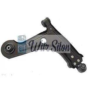 Auto Parts Suspension Control Arm For VOLKSWAGEN CHEVROLET AVEO1 T250 2005-2011 DAEWOO KALOS OEM 96870465 L 96870466 R