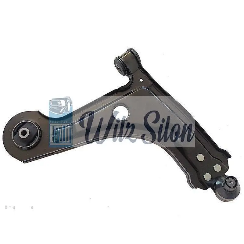 Auto Parts Suspension Control Arm For VOLKSWAGEN CHEVROLET AVEO1 T250 2005-2011 DAEWOO KALOS OEM 96870465 L 96870466 R