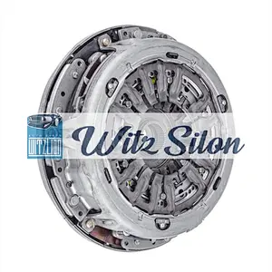 Auto Parts 6DCT250 DPS6 Transmission Dual Clutch Kit for Ford Focus 6DCT250 Clutch 602000800