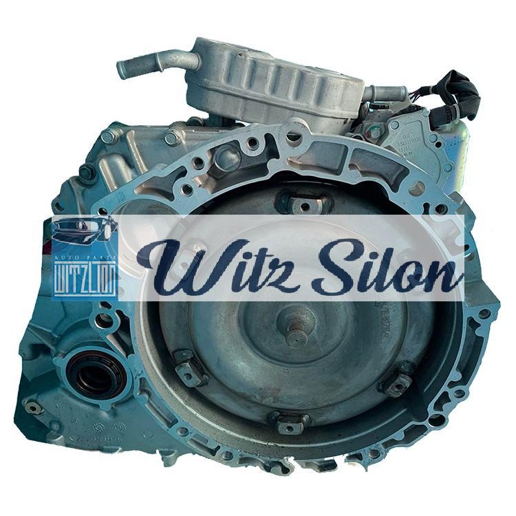 4Hp20 Transmission Gearbox Made In China Transmission Hot Selling 2023