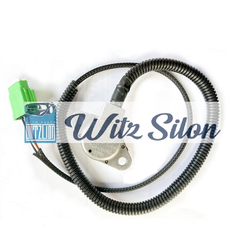 Transmission sensor  2529.79 AL4 DPO sensor Gearbox Pressure sensor