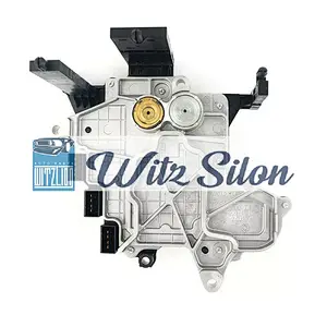 0AW CVT TCU 0AW927156K Transmission Control Module for VW 2009-2016 FOR AUDI A4 A5 2.0