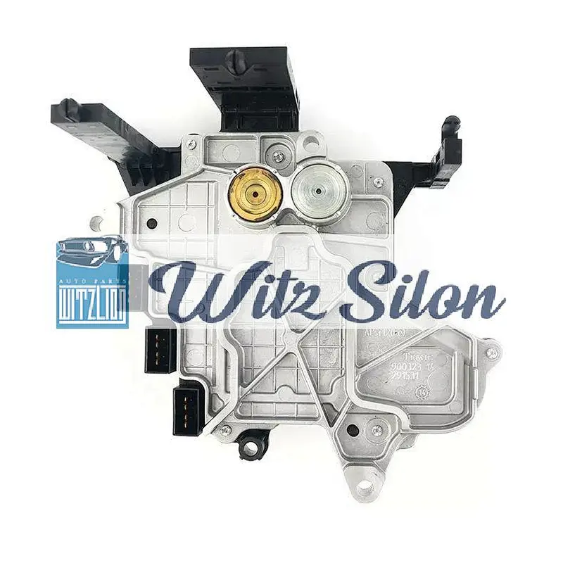 0AW CVT TCU 0AW927156K Transmission Control Module for VW 2009-2016 FOR AUDI A4 A5 2.0