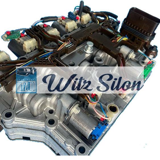 8F24 8F35 Brand new transmission part 8F24 8F35 for Ford Escape EDGE valve body assembly