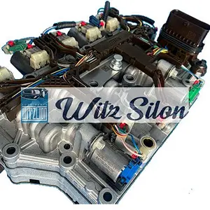 8F24 8F35 Brand new transmission part 8F24 8F35 for Ford Escape EDGE valve body assembly