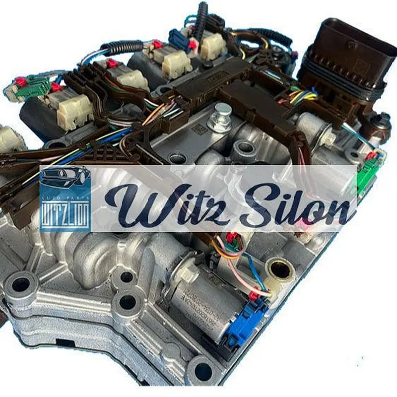 8F24 8F35 Brand new transmission part 8F24 8F35 for Ford Escape EDGE valve body assembly