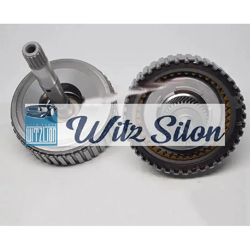 K310 K313 Original clutch drum Transmission K313 input Drum For TOYOTA