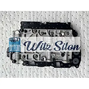 Favourable Price 4F27E FN4A-EL Original 5 Speed Transmission Solenoid Valve Body for Ford for Mazda