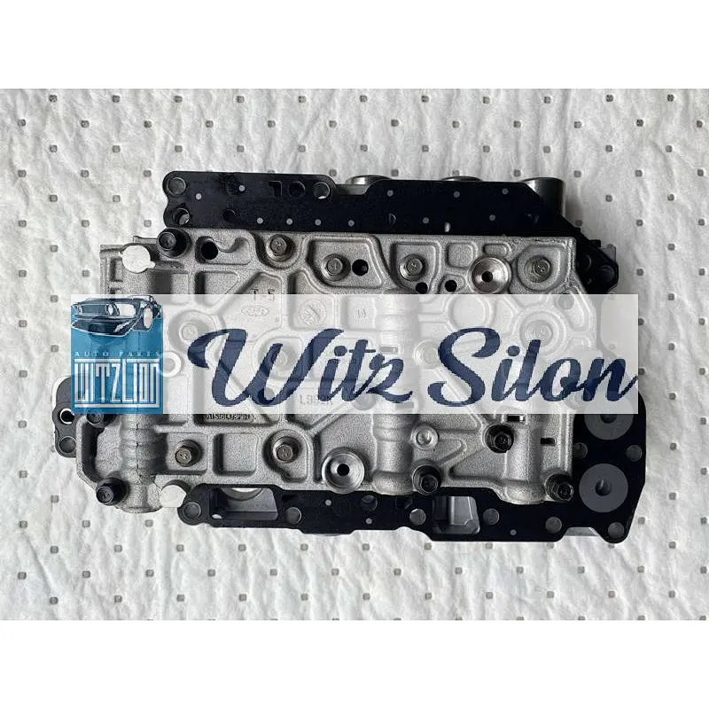 Favourable Price 4F27E FN4A-EL Original 5 Speed Transmission Solenoid Valve Body for Ford for Mazda
