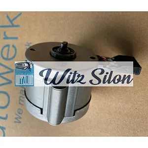 DSG 7 DQ200 0AM 0AM325583E Transmission Step Motor For VW Audis Skodas Seats