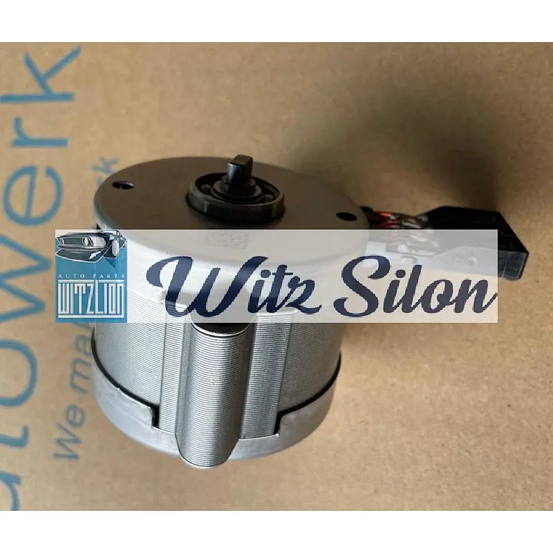 DSG 7 DQ200 0AM 0AM325583E Transmission Step Motor For VW Audis Skodas Seats