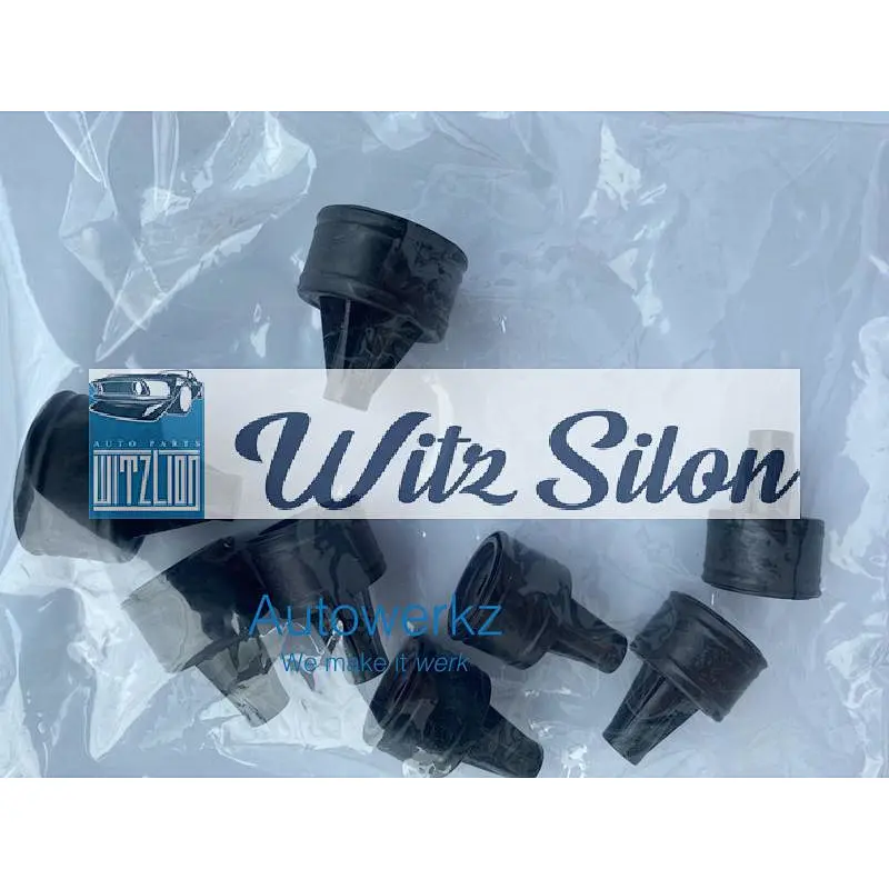 Transmission overhaul kit MPS6 6DCT450 repair kit master and piston K209900A-GP MPS6 6DCT450 gearbox overhaul kit