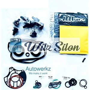 Low MOQ Automatic Transmission Overhaul Kit Seal kit repair kit For MPS6 6DCT450 for Ford - Europe