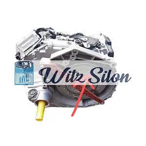 AL4 DPO Transmission complete gearbox AL4 DPO For Peugeot 306 307 308 206 207 for Citroen C2 C3