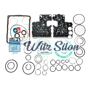 Automatic transmission rebuild overhaul kit for RE4R01A from China