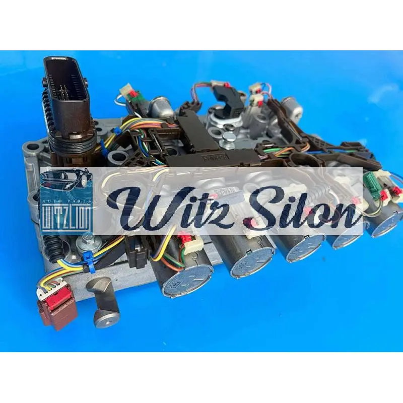 Brand new transmission part 8F24 8F35 for Ford Escape EDGE valve body assembly