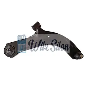 Auto Parts Suspension Control Arm for Nissan GRAND LIVINA ED QD 04-10 OEM 54500-ED50A R 54501-ED50A L