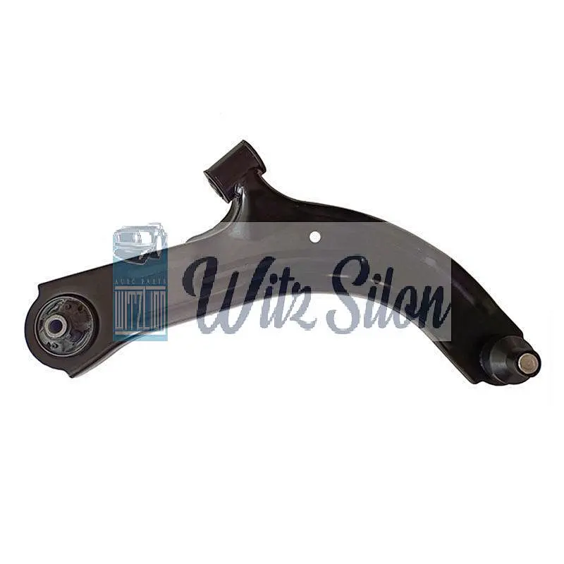 Auto Parts Suspension Control Arm for Nissan GRAND LIVINA ED QD 04-10 OEM 54500-ED50A R 54501-ED50A L