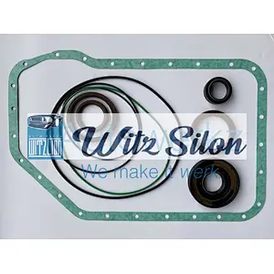 Transmissionoverhual kit 5HP19 overhaul kit K139900A 5HP19 Parts valve body and 5HP19parts for AUDI
