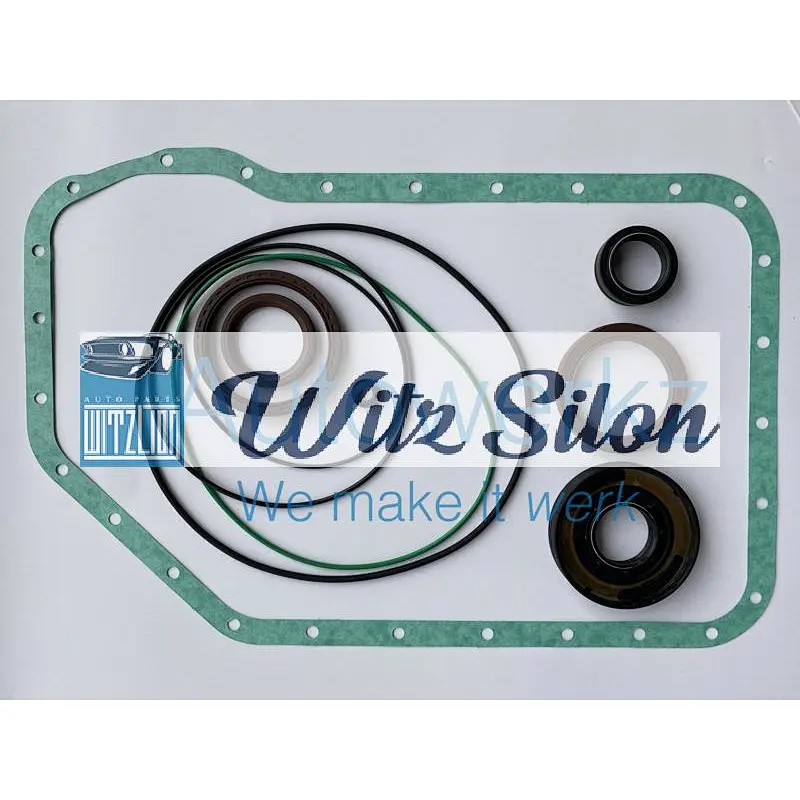 Transmissionoverhual kit 5HP19 overhaul kit K139900A 5HP19 Parts valve body and 5HP19parts for AUDI