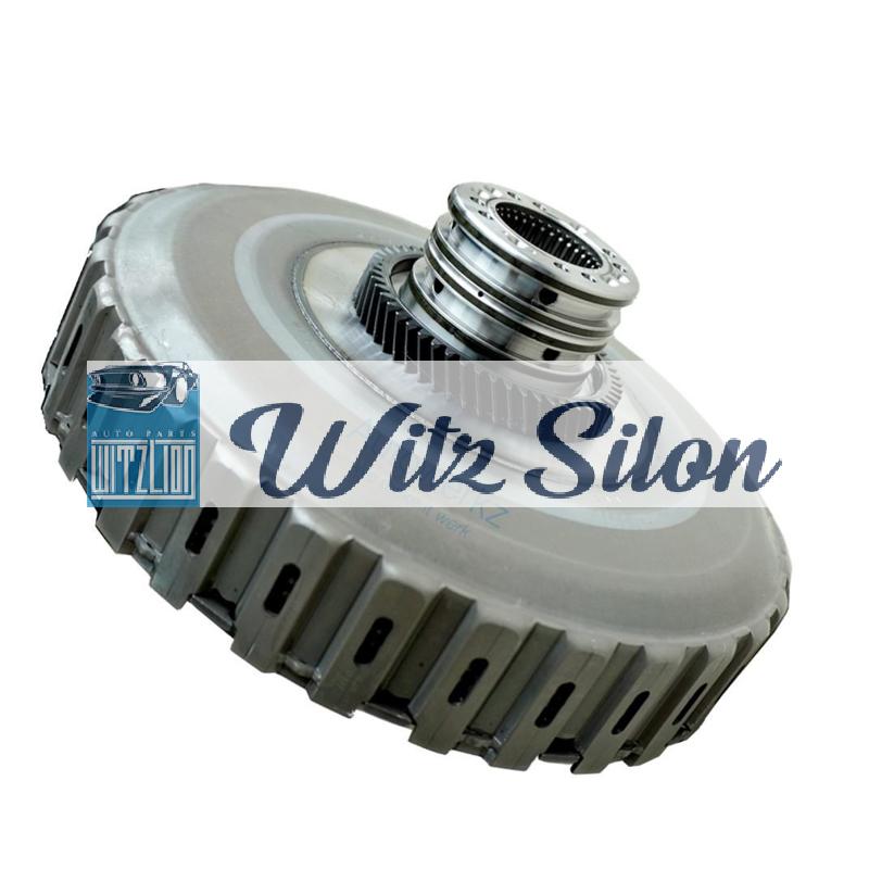 0BH DQ500 AUTOMATIC TRANSMISSION CLUTCH ASSY 0BH 141 029R 0BH141029R GEARBOX (DSG)