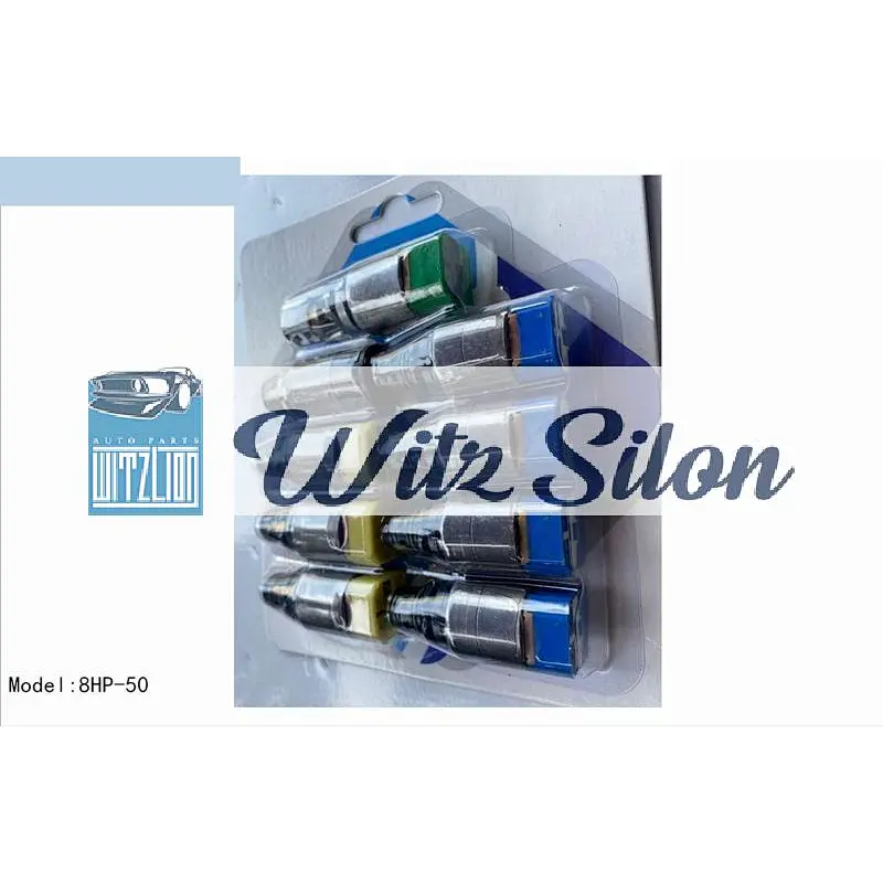 auto transmission gearbox solenoid 8HP45 8HP50 Solenoid for BMW