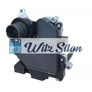 01J Transmission Control Module Plate Unit TCU TCM For Audi Hot selling