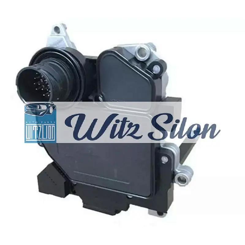 01J Transmission Control Module Plate Unit TCU TCM For Audi Hot selling