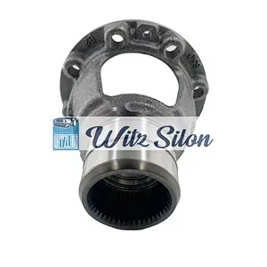 A6mf1 A6lf1 45822-3B450 45822-3B650 45822-3B850 apply to hyundai Kia Automatic Transmission differential housing