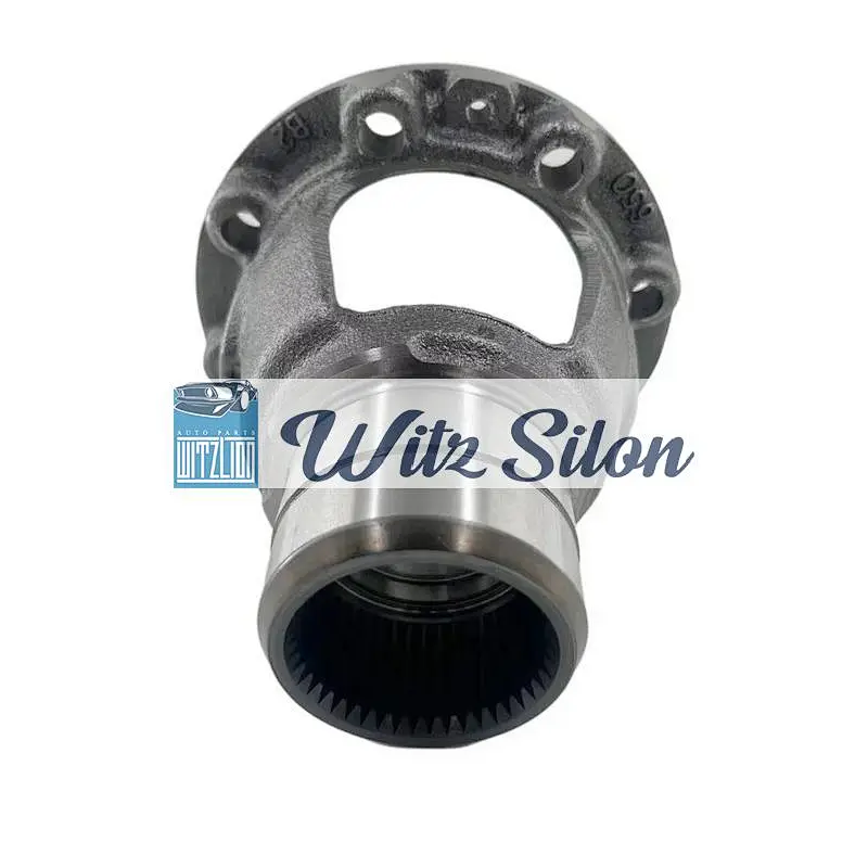 A6mf1 A6lf1 45822-3B450 45822-3B650 45822-3B850 apply to hyundai Kia Automatic Transmission differential housing