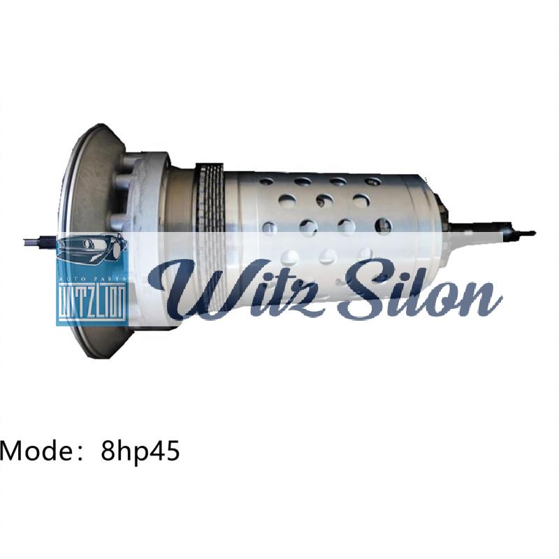 transmission automatic gearbox 8hp45 inter parts For BMW