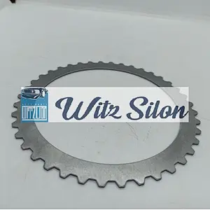 Transmission steel plate Gearbox Clutch Friction Plate 6DCT450 MPS6 steel plate friction kit
