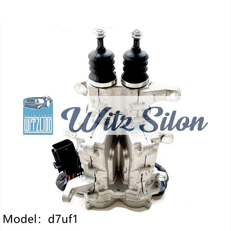 D7UF1 Dual Clutch Transmission Actuator mechanical Clutch Actuator For Hyundai Kia