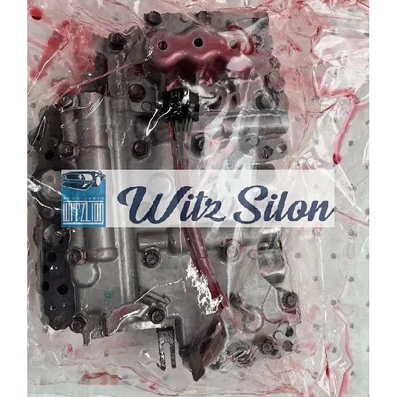 NITOYO AUTO PARTS TRANSMISSION GEARBOX USED 3L 5L GEARBOX for HIACE Car Toyota Steel Wagon ENGINE Sensor Gear Material Origin