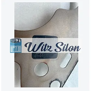 210959 Transmission gasket 210959 Seal gasket OE NO. AL4 DPO 210959  with Good quality
