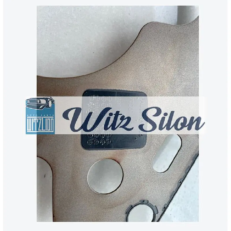 210959 Transmission gasket 210959 Seal gasket OE NO. AL4 DPO 210959  with Good quality