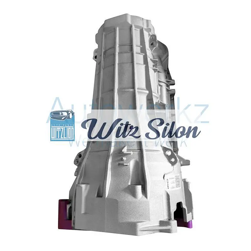 Transmisson 6R80 valve body transmission gearbox Torque converter planet oil pump solenoid F150 AL3Z-7G276 TCU TCM
