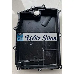 Automatic Transmission Oil Pan DCT450 MPS6 Transmission Cover oil pan