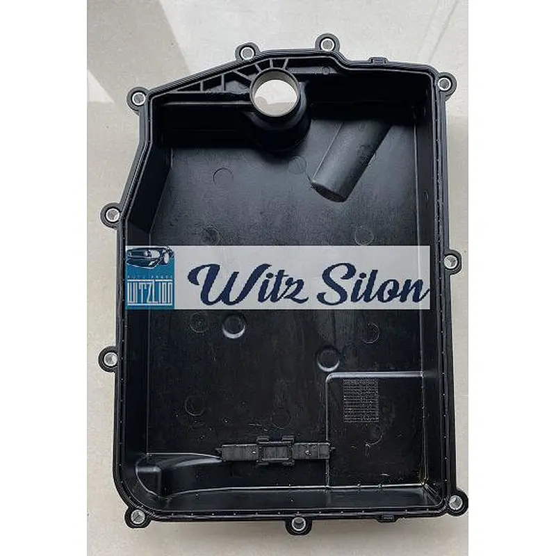Automatic Transmission Oil Pan DCT450 MPS6 Transmission Cover oil pan