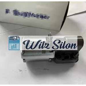 Hot sale DSG Car Auto Automatic DQ500 Transmission Parts 0B5 DL501 Solenoids for VW