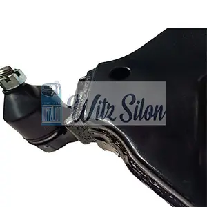 Auto Parts Suspension Control Arm for TOYOTA HILUX REVO GGN125 1GRFE 2GDFTV 05 2015 OEM 48068-0K090 R 48069-0K090 L