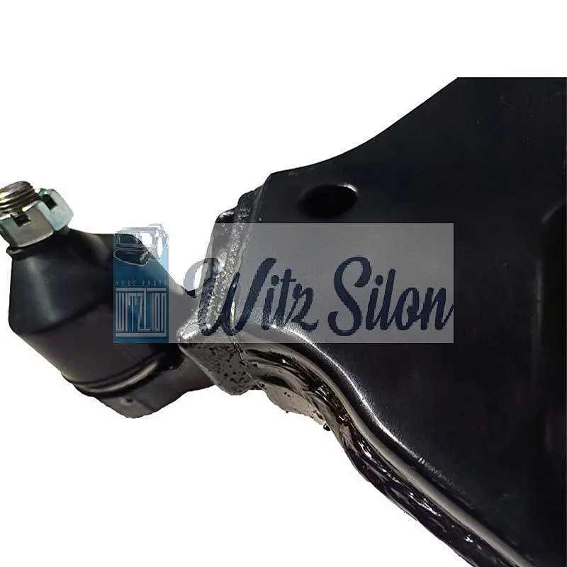 Auto Parts Suspension Control Arm for TOYOTA HILUX REVO GGN125 1GRFE 2GDFTV 05 2015 OEM 48068-0K090 R 48069-0K090 L