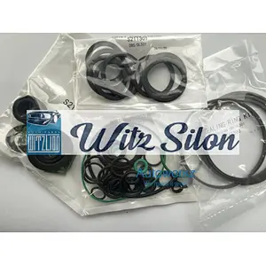 Transmission overhaul kit 0B5 DL501 repair kit master and piston 0B5 DL501 gearbox overhaul kit for AUDI