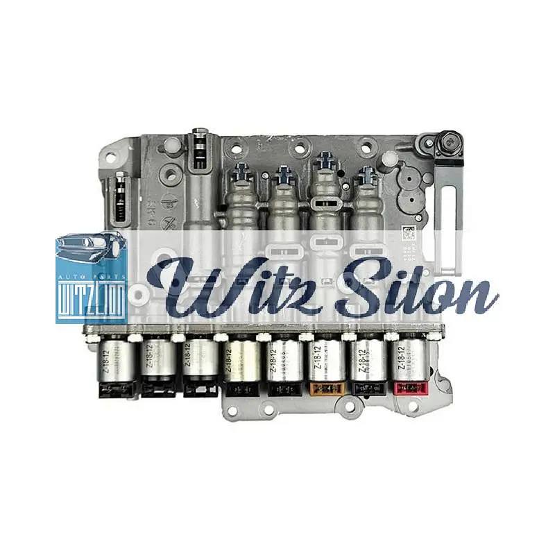 High performance Auto Transmission Control Unit Valve Body 462103B611 A6MF1 gearbox parts for Hyundai Kia