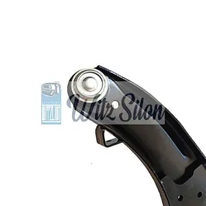 Auto Parts Suspension Control Arm For HYUNDAI VERNA 11- OEM 54500-1R000 L 54501-1R000 R